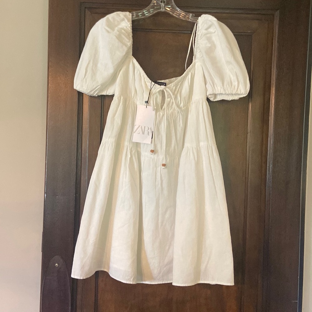 Zara Dress
